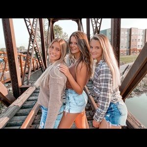 Meet your Posher, Karlie